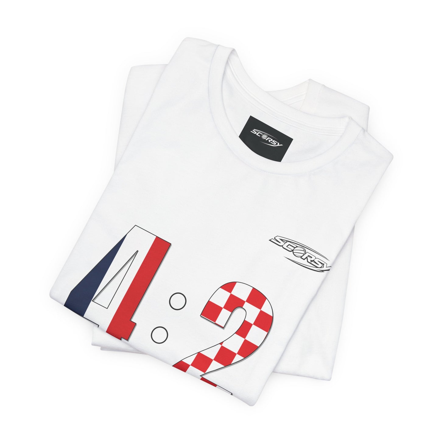 Scorsy Legends France vs Croatia 2018