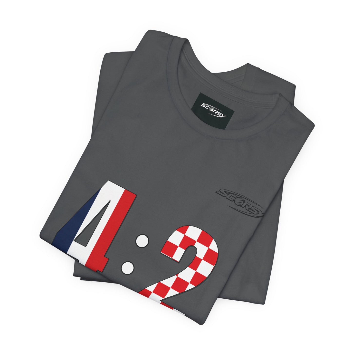 Scorsy Legends France vs Croatia 2018